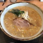 ラーメン みそ壱 - 