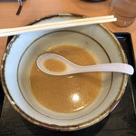 ラーメン みそ壱 - 