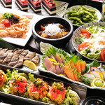 個室居酒屋 卯之屋 赤坂見附店