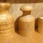 マジカメンテ - 