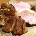 マジカメンテ - 