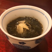鮨 かの - 