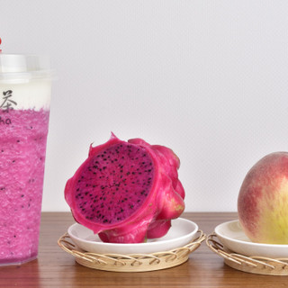 タピオカミルクティー専門店 古茶_2