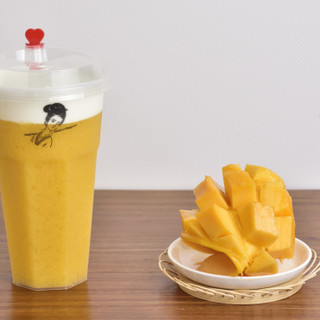 タピオカミルクティー専門店 古茶_1