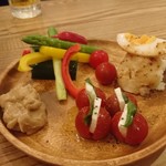 大衆酒バル てるお - 