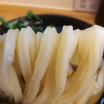 手打ちうどん こげら - 