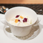 ARMONICO - 生ハムメロン