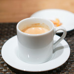 ARMONICO - コーヒー、ピール