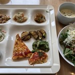 農家バイキング ゆう - 