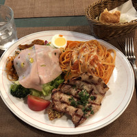 タンタ ローバ - 