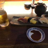 おたる政寿司 ぜん庵 - 
