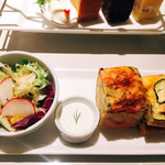 パブロフ - 桜えび、プロヴァンス