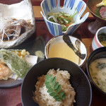 日本料理　虎白 - 