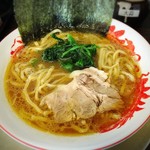 はし友ラーメン - 