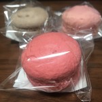 オルレアン - 料理写真: