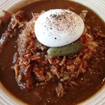 トリトンカフェ - 