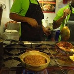 KL SENTRAL Food Court - 