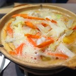 KL SENTRAL Food Court - 