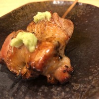 里葉亭 - 腿　湘南じどり