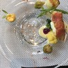 TERRACE & DINING ZERO - メインの選べるお料理