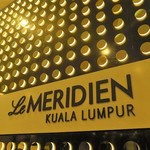 Le Méridien Kuala Lumpur  - 