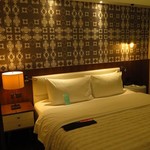 Le Méridien Kuala Lumpur  - 