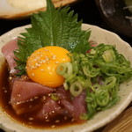 大垣お魚市場 - ゆっけがめちゃ美味しい～