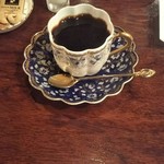 シティーライト - モカイルガチェフェ。