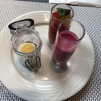 TERRACE & DINING ZERO - 