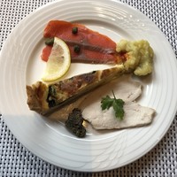 TERRACE & DINING ZERO - 