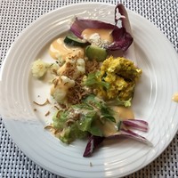 TERRACE & DINING ZERO - 