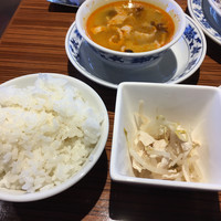 横浜中華街 重慶飯店 本館 - 