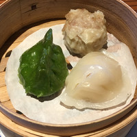 横浜中華街 重慶飯店 本館 - 