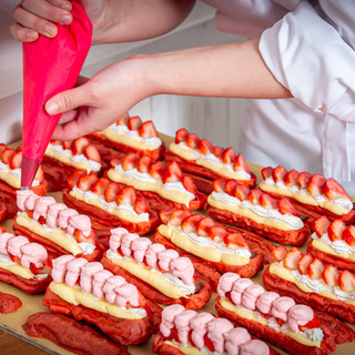 ストロベリーマニア Strawberry Mania 心斎橋 洋菓子 その他 食べログ ストロベリーマニア Strawberry Mania 心斎橋 洋菓子 その他 食べログ