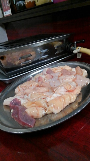 きむらや - 陸前原ノ町（焼肉）の写真