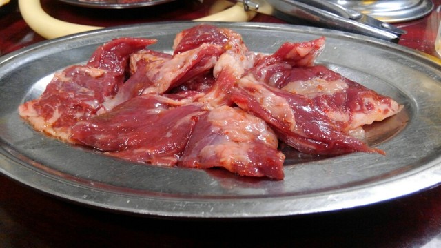 きむらや - 陸前原ノ町（焼肉）の写真