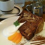 洋風食堂サンサーラ - 