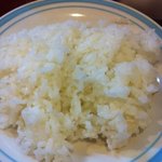 キッチン中はら - 