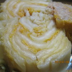 まつふじ - このおしんこは最高です