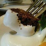 洋風食堂サンサーラ - 