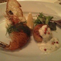37 Steakhouse & Bar - 