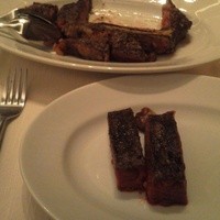 37 Steakhouse & Bar - 