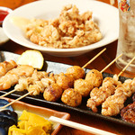 Yakitori Izakaya Gorisan - 