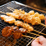 Yakitori Izakaya Gorisan - 