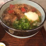 手打うどん 虹や - 