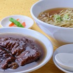 徳記 - メイン写真: