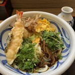 うどん工房　天空 - 