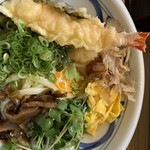 うどん工房　天空 - 