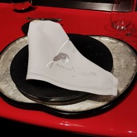 六本木うかい亭 - 