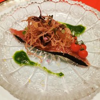 六本木うかい亭 - 